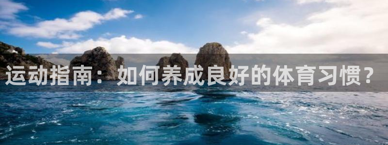 必一运动体育官网入口